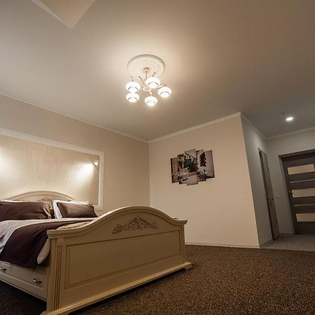 Золота Гора Hotel Starunya Ngoại thất bức ảnh