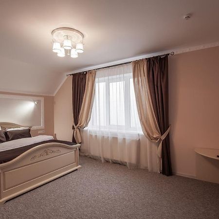 Золота Гора Hotel Starunya Ngoại thất bức ảnh