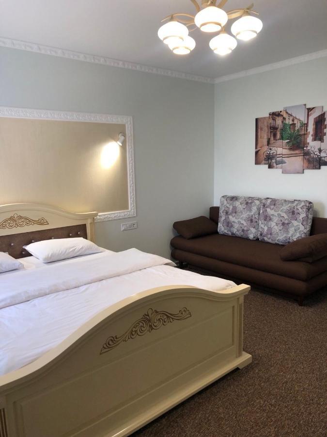Золота Гора Hotel Starunya Ngoại thất bức ảnh