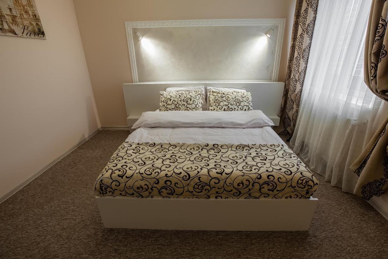 Золота Гора Hotel Starunya Ngoại thất bức ảnh