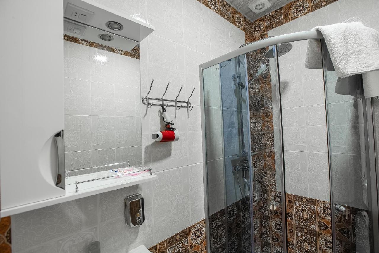 Золота Гора Hotel Starunya Ngoại thất bức ảnh