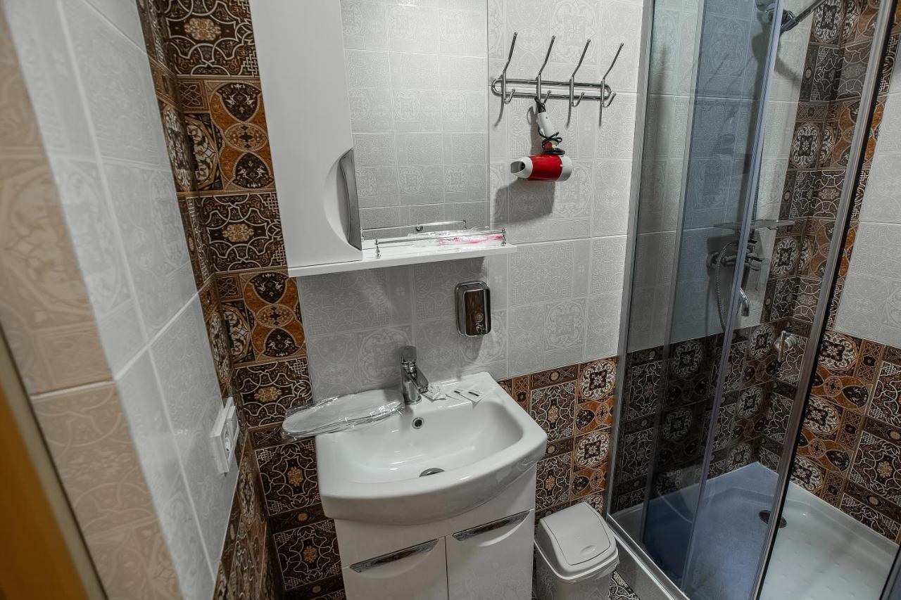 Золота Гора Hotel Starunya Ngoại thất bức ảnh